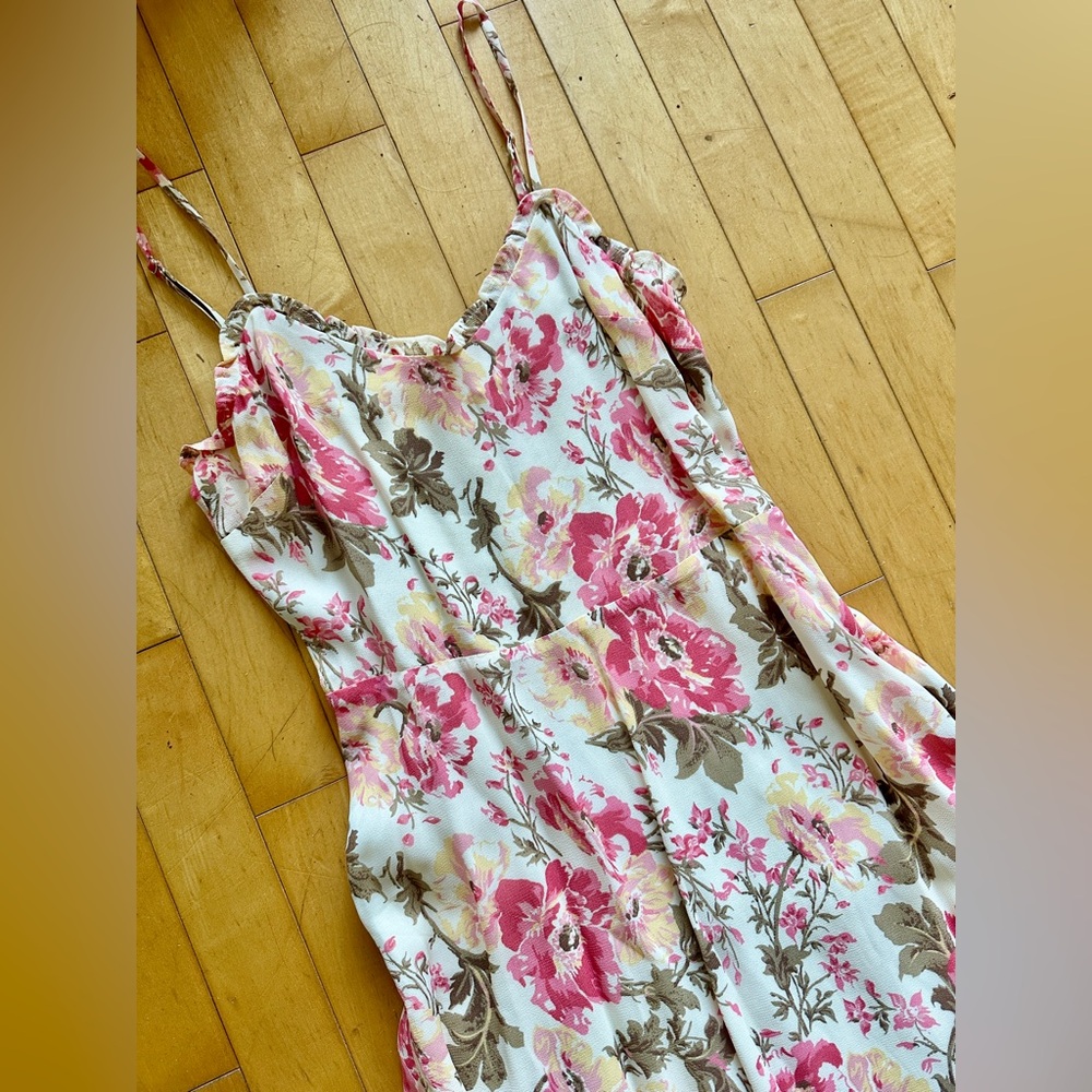 Cassandra Dress - Picture 6 of 6